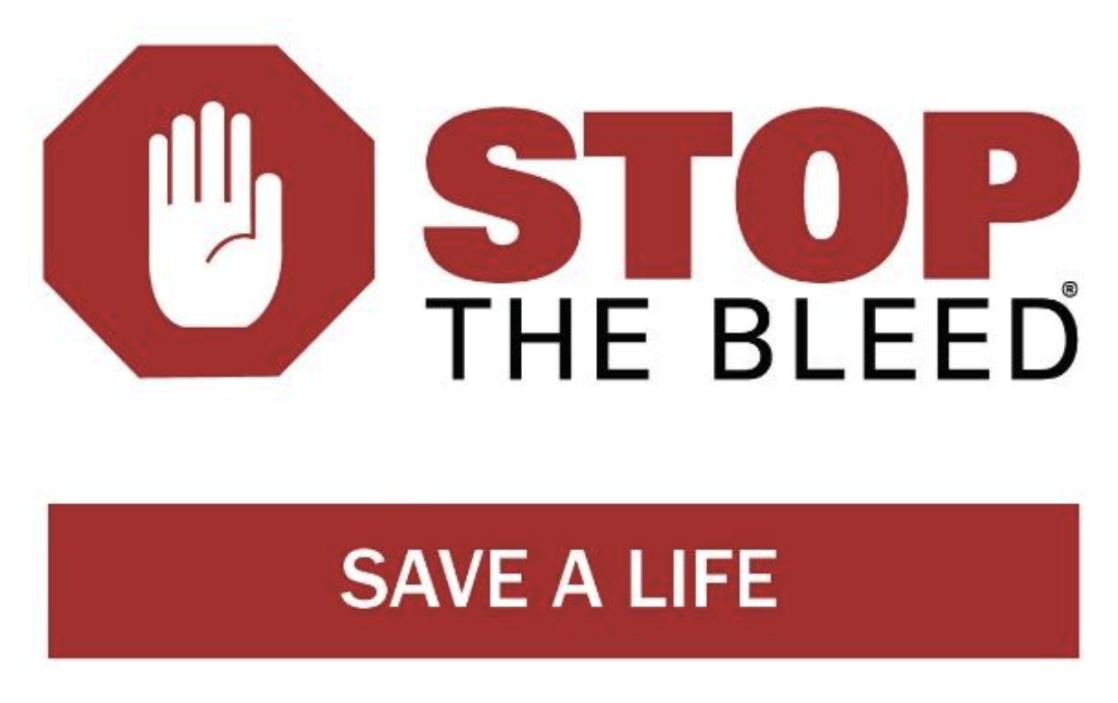 Stop the Bleed course