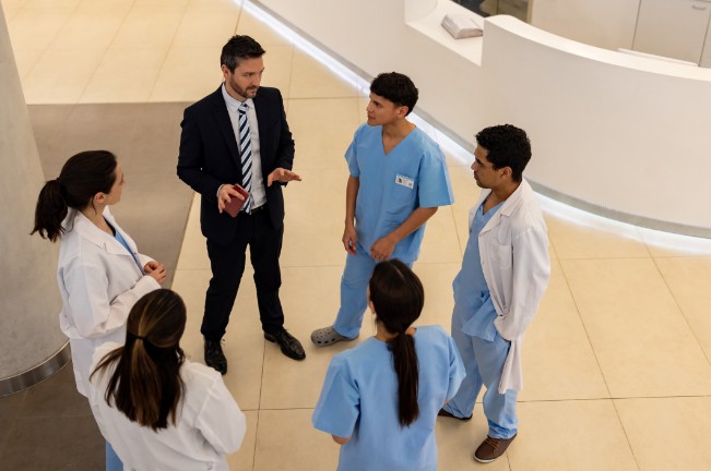 Dignity health st rose nevada gme residency program.