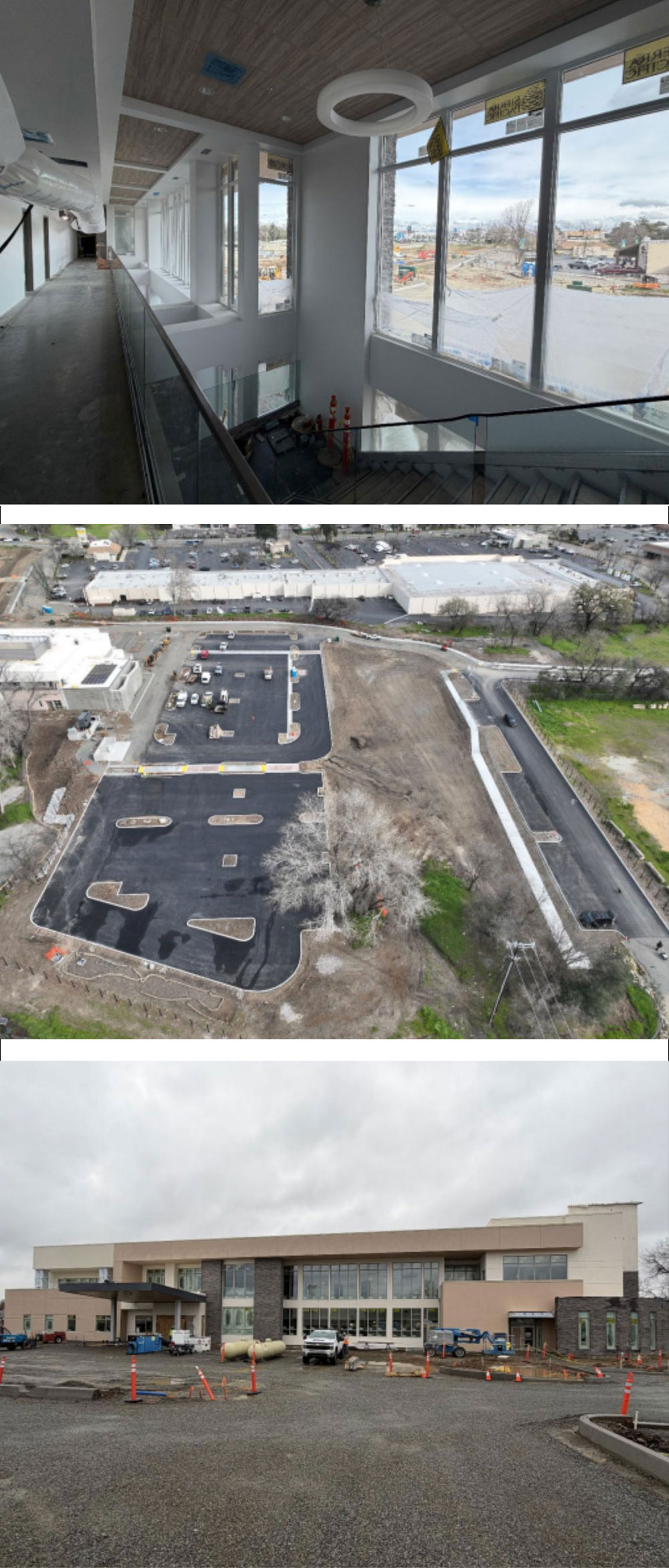 Construction Updates - September 2025