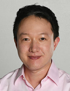 Dr. Kisung Kim MD