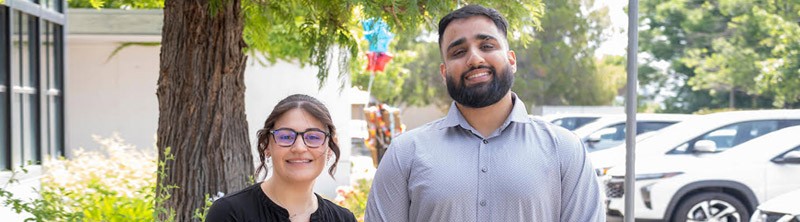 Pharmacy Residents 2025-2026