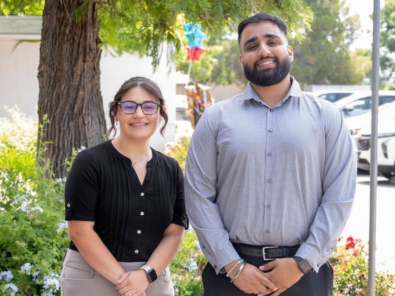 Pharmacy Residents 2025-2026