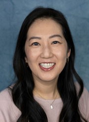 Sharon Joo, DO, M.P.H.