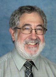 Daniel Rubanowitz, PhD