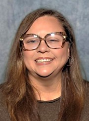 Dr. Stephanie Slagle