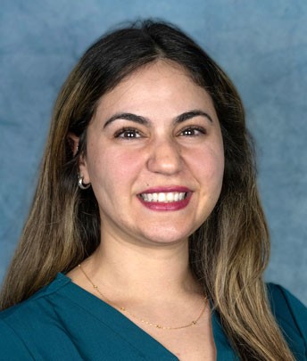 Nada Farag, M.D.