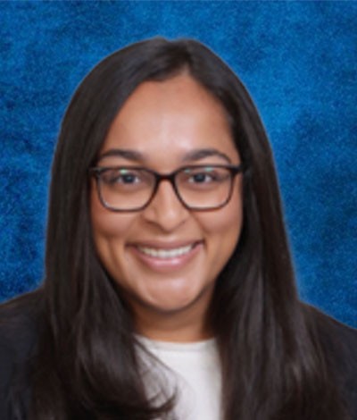 Anjali Thota, M.D.