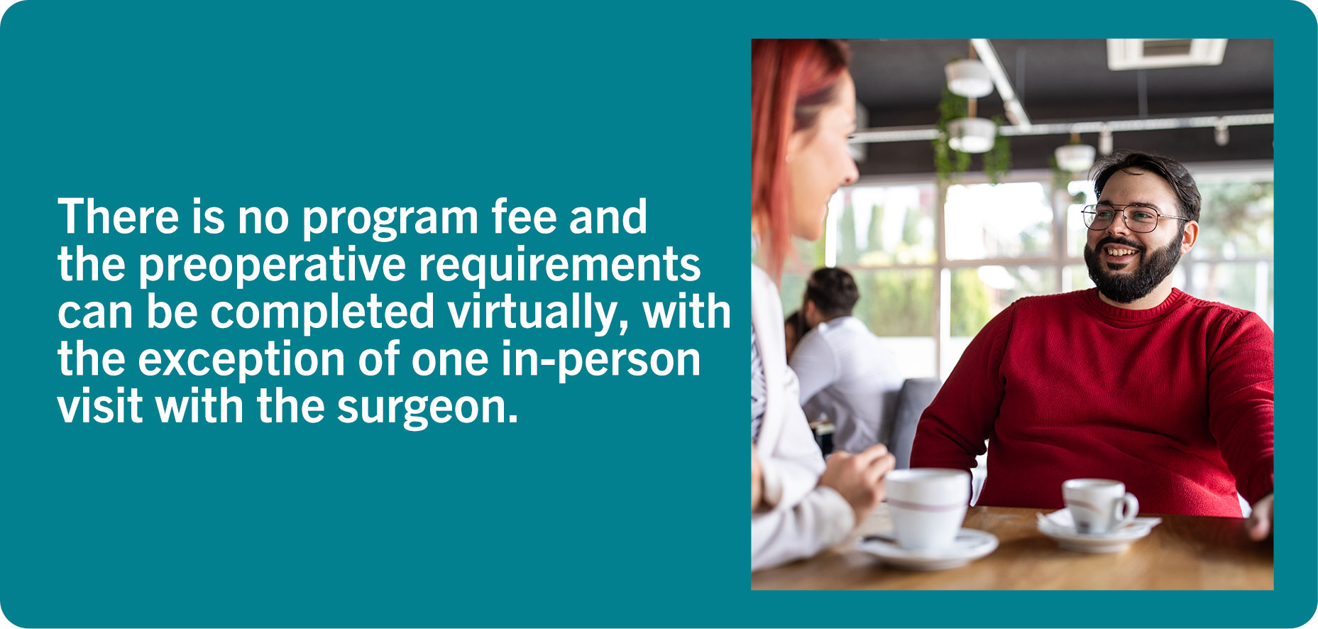 Methodist Bariatric Surgery Program