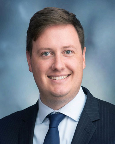 Bradley Fistonich, DO