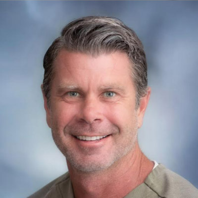 Ronald Chambers, Jr. MD, FAAFP