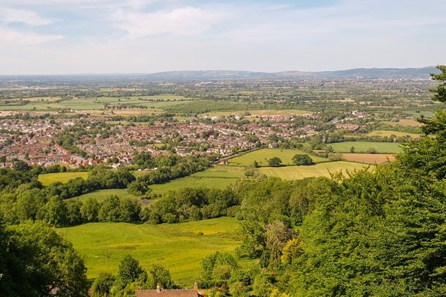 Grass Valley, California