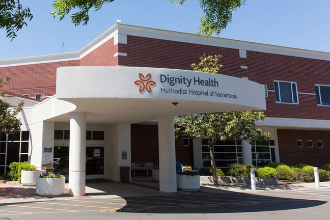 Methodist Hospital of Sacramento