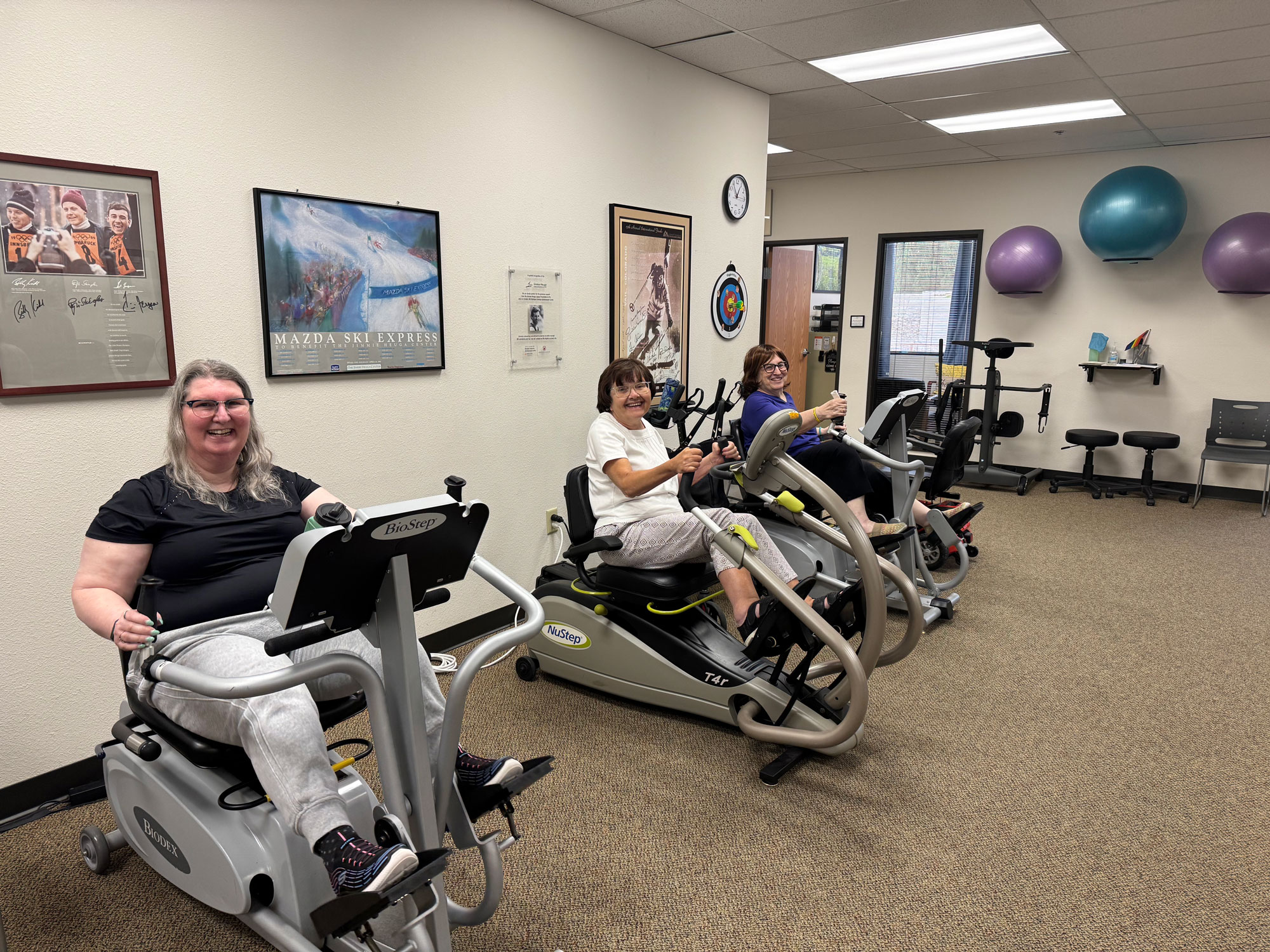 MS Achievement Center