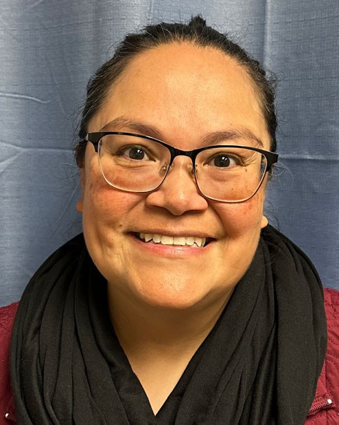 Sofia Rogado BSN, MSCN