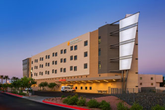 Chandler Regional Medical Center  