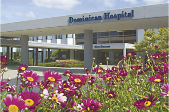 Dominican Hospital  