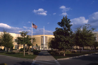 Mercy Hospital Southwest  