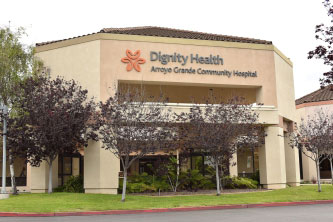 Arroyo Grande Community Hospital  