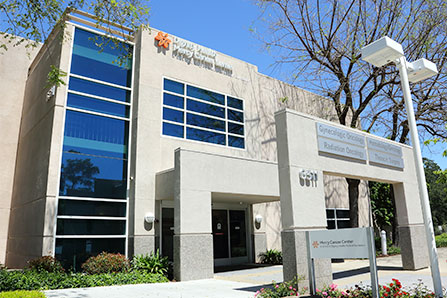 Mercy Cancer Center San Juan  