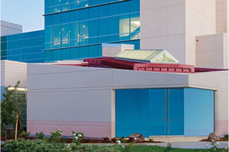 Mercy San Juan Medical Center  