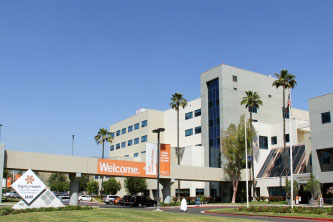 Community Hospital San Bernardino  