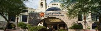 Dignity Health Mercy Gilbert