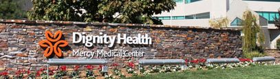 Mercy Medical Center (Merced  